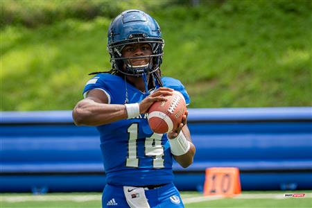 RSEQ Football Universitaire - Carabins-UdM (43) vs (11) Redbirds-McGill - Avant Match