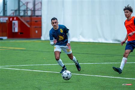 TKL 2023 DIV2 - Backdoor Bandits FC (3) vs (11) FC Lion