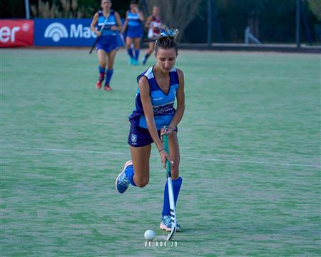 Lujan vs Monte Grande