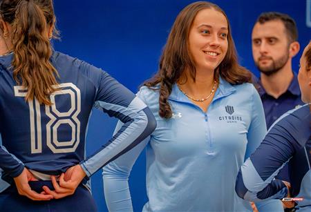 Match hors-concours - UQAM vs Queen's University