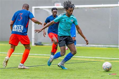 TKL 2023 DIV1 - FC Anti Social Club (3) - (2) International Montréal FC