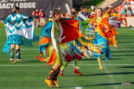 World Rugby Pacific Four Series - Canada vs New Zealand - Before game