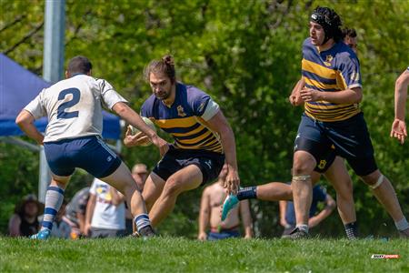 RUGBY QC 2023 (M)(Res) - TMR RFC (15) VS (31) SABRFC - Game