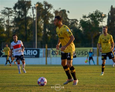 AFA - 1B - Flandria (2) vs (0) Deportivo Moron