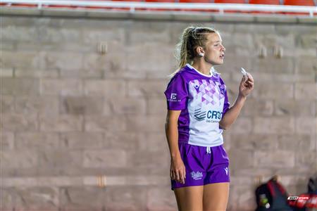 RSEQ 2023 Rugby F/W - McGill Martlets (22) vs (13) Bishop's Gaiters