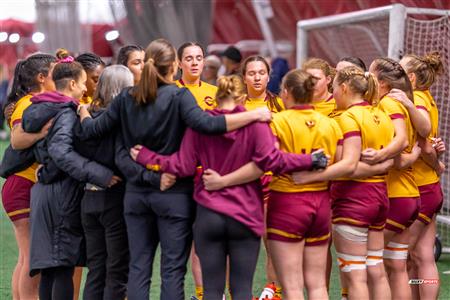 2023 7s Nationals Concordia - U. Concordia (36) vs (0) U York