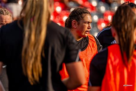 World Rugby Pacific Four Series - Canada vs New Zealand - Before game