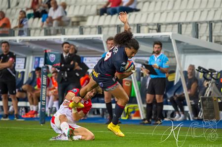 FC Grenoble (40) vs (22) Biarritz