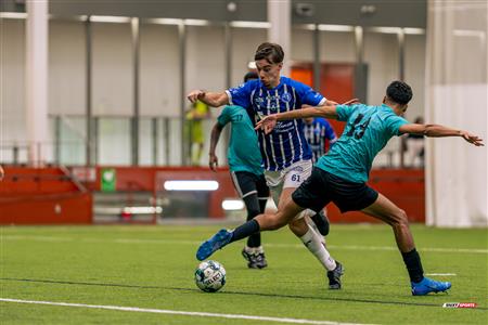 TKL 2023 DIV1 - FC ASC (5) vs (2) Bandjos FC