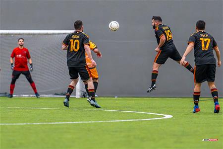 TKL 2023 DIV2 - BANDJOS FC (8) - (3) BOLOS TKL