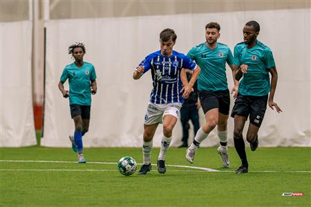 TKL 2023 DIV1 - FC ASC (5) vs (2) Bandjos FC