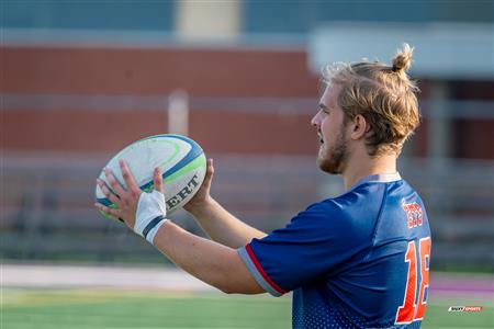 RSEQ 2023 RUGBY M - Bishop's (7) VS (33) ETS