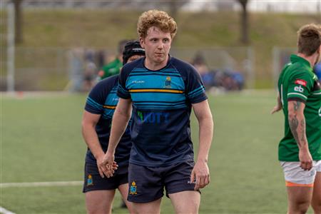 PARCO TOURNOI A.STEFU 2023 - MONTREAL IRISH RFC VS BYTOWN BLUES