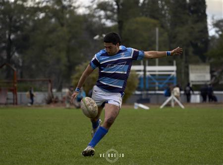 URBA - 1C - Lujan RC vs CASA de Padua
