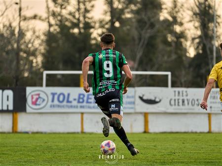 AFA - 1B - FLANDRIA (0) VS (1) CA Nueva Chicago