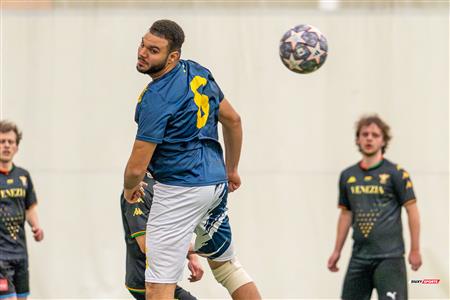 TKL 2023 DIV2 - FC Lion (6) - (6) FC Grabuge