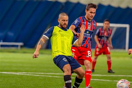 QSL - Real Azteca (2) vs (4) Chivas Montreal FC