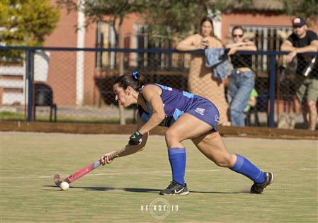 LRC vs Velez (Quinta, Inter y Primera)