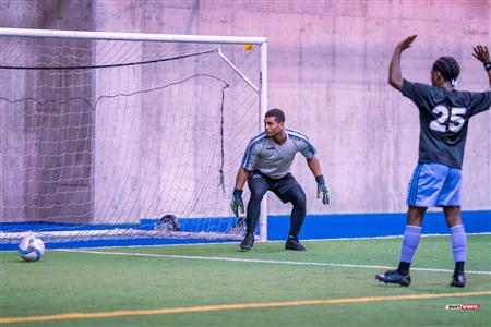 LPC 2023 - Peru Senior vs Puissance