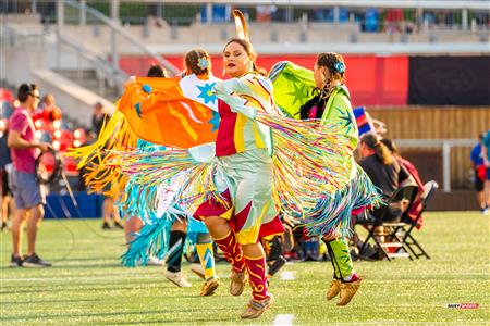 WORLD RUGBY PACIFIC FOUR SERIES - CANADA VS Australia - Before GAME