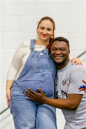 QSL - Finals Div 3 - Bandjos FC (2) vs (4) ASCIM