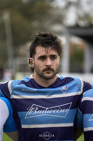 URBA - 1C - Club Daom vs Lujan Rugby Club