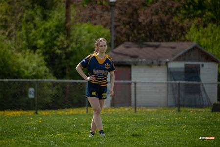 Rugby QC 2023 (W) - TMR RFC (61) vs (0) BRFC