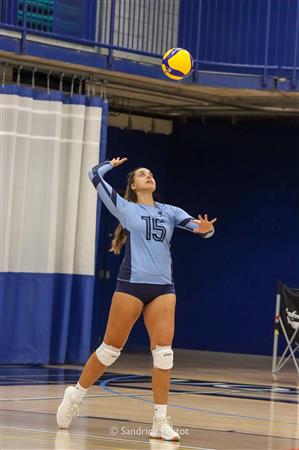 UQAM Invitational 2022 - Citadins