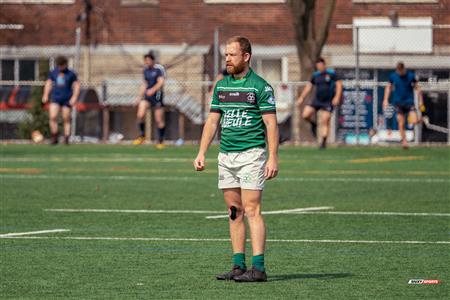 PARCO Tournoi A.Stefu 2023 - Montreal Irish RFC vs New Brunswick