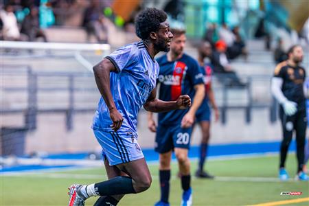 LPC 2023 - Puissance (1) vs (0) Delorimiere