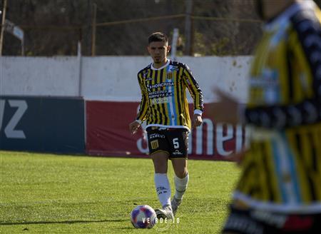 AFA - 1B - Flandria (0) vs (2) Almirante Brown