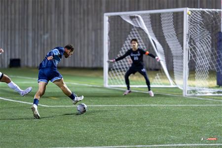 RSEQ 2023 Soccer M - UQAM (0) VS (2) UQTR