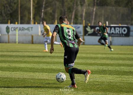 AFA - 1B - FLANDRIA (0) VS (1) San Martin (SJ)