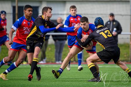 Alamercery (Amical) - FCG vs SOC