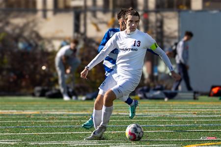 RSEQ - 2023 SOCCER M - Ahunstic (1) VS (2) Outaouais