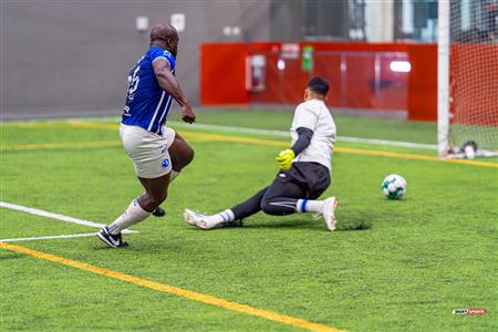 TKL 2023 Div1 - Bandjos (10) - (2) EKIP XI