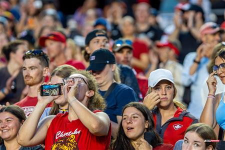 WORLD RUGBY PACIFIC FOUR SERIES - CAN AUS NZL - AFTER GAME