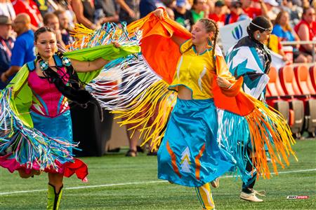 WORLD RUGBY PACIFIC FOUR SERIES - CANADA VS Australia - Before GAME