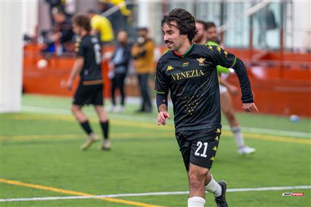 TKL 2023 DIV2 - FC Lion (6) - (6) FC Grabuge