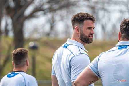 PARCO Tournoi A.Stefu 2023 - Parc Olympique vs Bytown Blues RFC