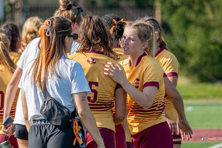 RSEQ 2023 RUGBY F - Concordia Stingers VS Ottawa Gee Gees - Reel B