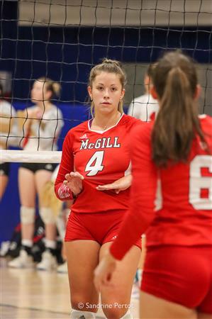 UQAM Invitational 2022 - Martlets