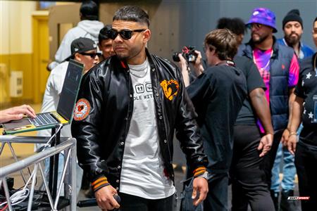 TBL - MONTREAL TOUNDRA  VS Lehigh Valley Legends - XTRAS