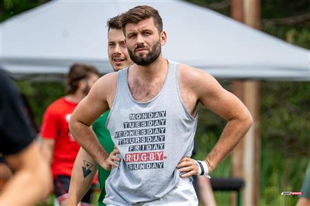 RUGBY QC 2023 (M2) - MONTREAL IRISH RFC (42) VS (7) Beaconsfield RFC