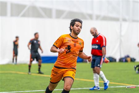 TKL 2023 DIV2 - BANDJOS FC (8) - (3) BOLOS TKL