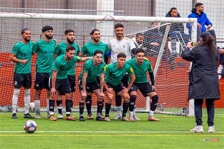 TKL 2023 Div1 - Bandjos (10) - (2) EKIP XI