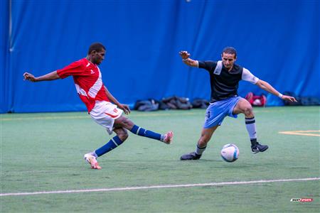 LPC 2023 - Peru Senior vs Puissance