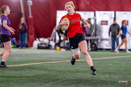 2023 7s Nationals Concordia - U. Laval (51) vs (0) U Western Ontario