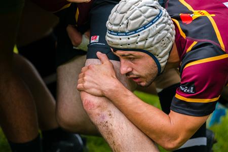 RUGBY QUÉBEC FINALES LPR3 M SÉNIORS 2023 SAB QC- XV MONTREAL 21 VS 7 MTRFC - Game
