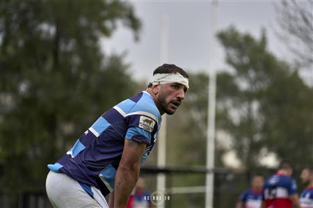 URBA - 1C - Club Daom vs Lujan Rugby Club
